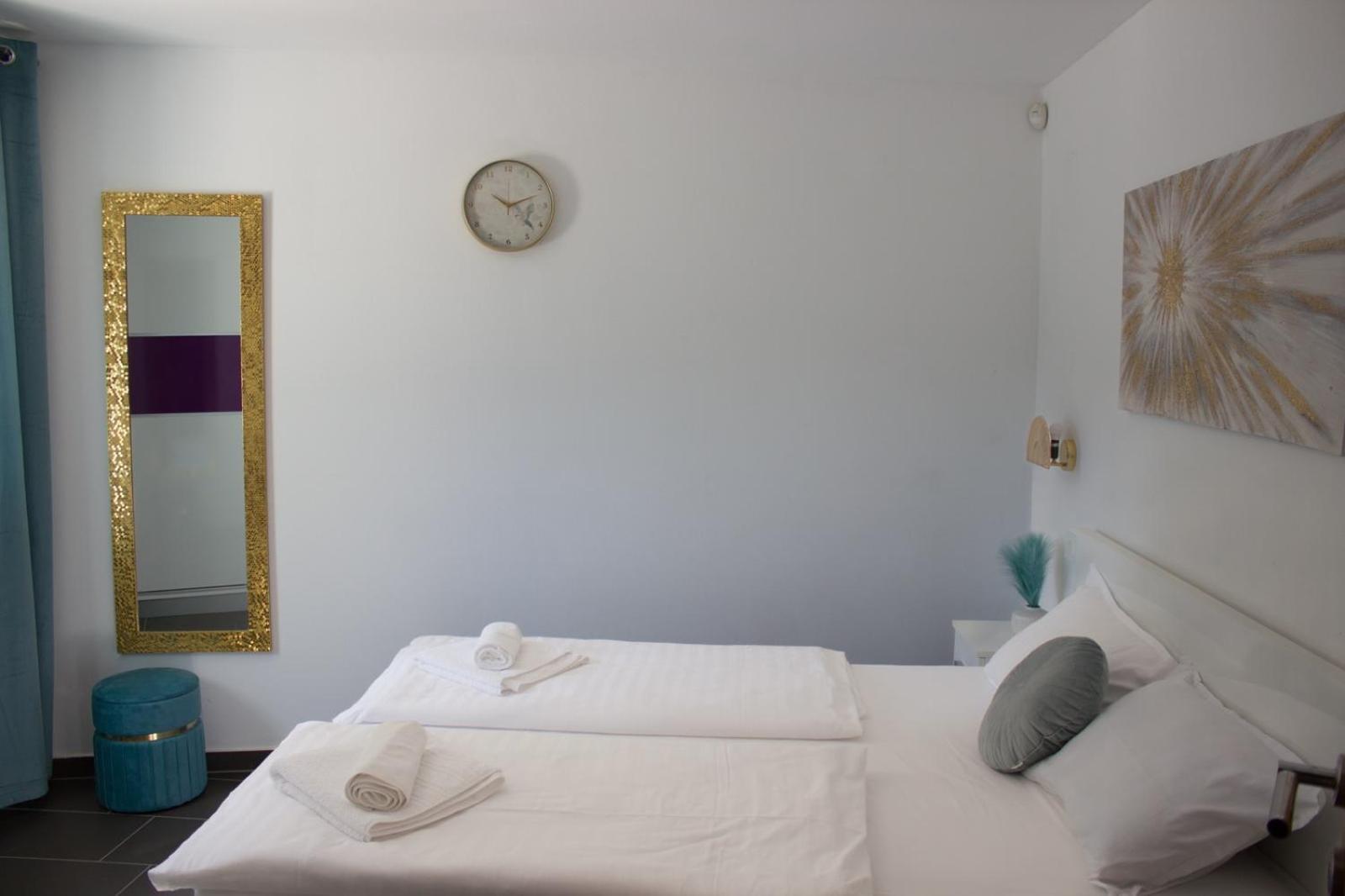 V&V Medulin Pool And Sea Apartment ภายนอก รูปภาพ
