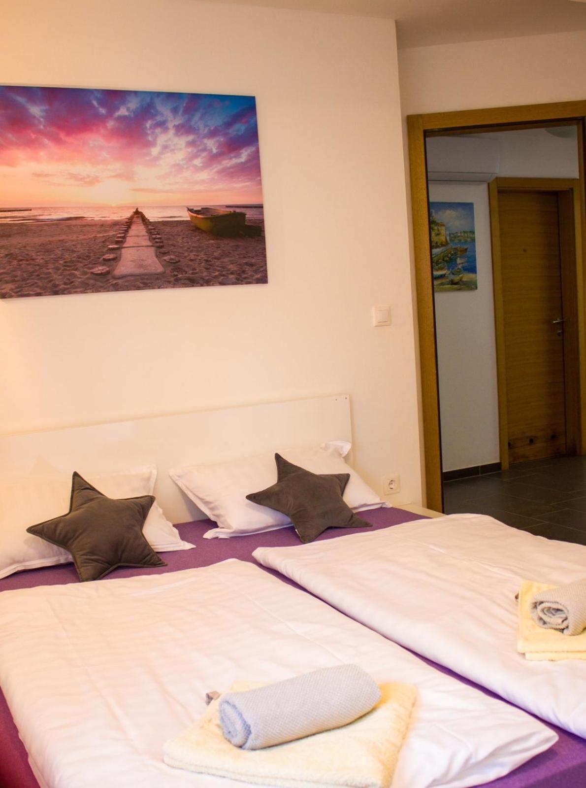 V&V Medulin Pool And Sea Apartment ภายนอก รูปภาพ